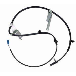 56320-57K00 VEMO Rear Left ABS  Wheel Speed Sensor to fit Suzuki Swift III gen