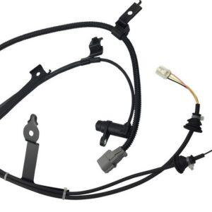 89546-24020 VEMO Rear Left ABS Wheel Speed Sensor to fit Lexus SC Z40