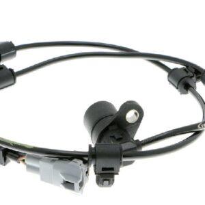 89545-35030 VEMO Rear ABS Wheel Speed Sensor to fit Toyota Landcruiser Prado 90