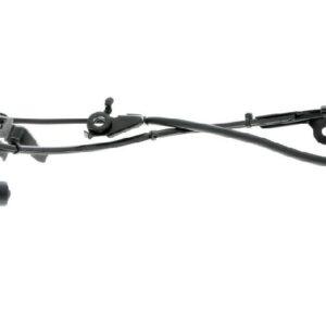 89542-48030 VEMO Front Right ABS Wheel Speed Sensor to fit Lexus RS XU30, Toyota Kluger XU20
