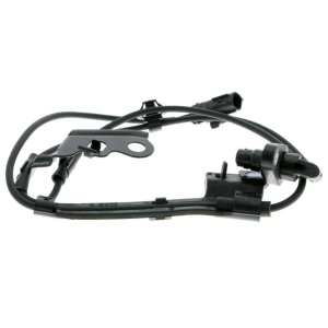 8954202150 VEMO Front Right ABS Wheel Speed Sensor to fit Toyota Corolla gen XI, Matrix II