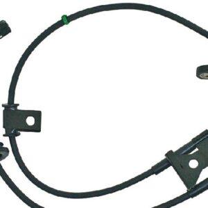89545-0E010 VEMO Rear Right ABS Wheel Speed Sensor to fit Lexus RX XU30