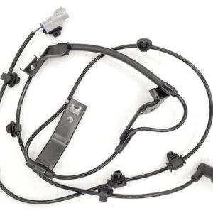 89543-71010 VEMO Front Left ABS Wheel Speed Sensor to fit Hilux gen VII