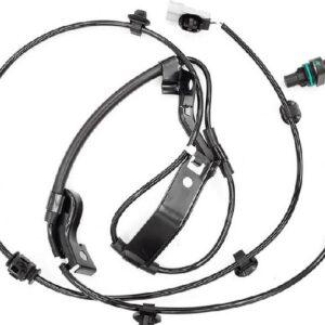 89542-71010 VEMO Front Right ABS Wheel Speed Sensor to fit Toyota Hilux gen VII, Fortuner