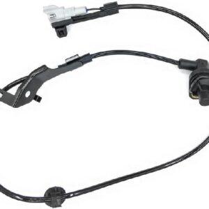 89545-71030 VEMO Rear Right ABS Wheel Speed Sensor to fit Toyota Hilux gen VII