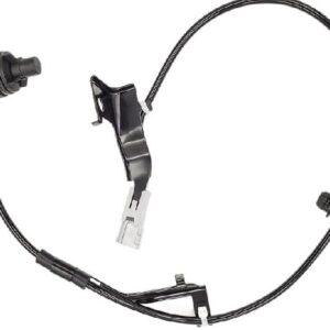89546-71030VEMO Rear Left ABS Wheel Speed Sensor to fit Toyota Hilux gen VII