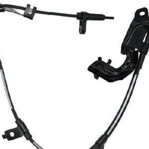 89545-0E020 VEMO Rear Right ABS Wheel Speed Sensor to fit Lexus RX AL10, Kluger XU50