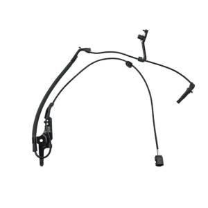 89543-42070 VEMO Front Left ABS Wheel Speed Sensor to fit Toyota Rav4 AXAH52R