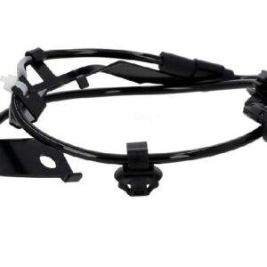 89546-0K240 VEMO Rear Left ABS Wheel Speed Sensor to fit Toyota Hilux gen VIII