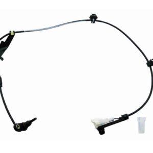 89545-0K240 VEMO Rear Right ABS Wheel Speed Sensor to fit Toyota Hilux gen VIII