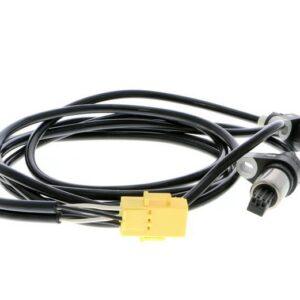 9162612 VEMO Rear ABS Wheel Speed Sensor to fit Volvo 850, C70, S70, V70