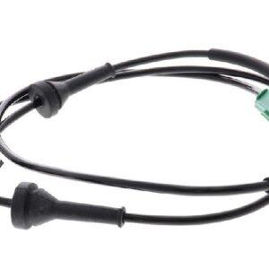 9 472 457 VEMO Rear ABS Wheel Speed Sensor to fit Volvo S80