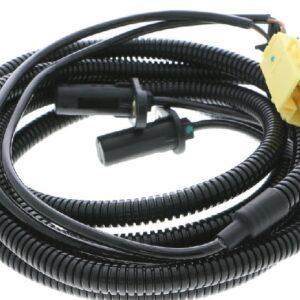 9496419 VEMO Rear ABS Wheel Speed Sensor to fit Volvo S40, V40