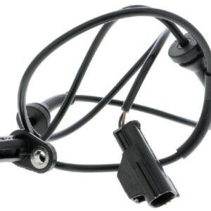 30 773 738 VEMO Front Left ABS Wheel Speed Sensor to fit Volvo S60, S80, V70, XC70
