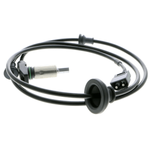 9 127 410 VEMO Front ABS Wheel Speed Sensor Volvo 740, 760, 940, 960, V90