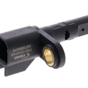 32 214 293 VEMO Rear ABS Wheel Speed Sensor to fit Volvo XC40