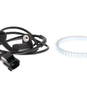 30 773 738 kit VEMO Front Left ABS Wheel Speed Sensor to fit Volvo S60, S80, V70, XC70