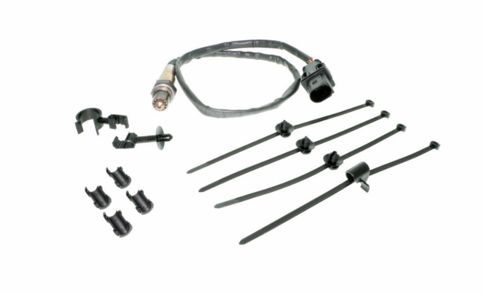 Oxygen Sensors Volkswagen Scirocco | Clocksprings Australia