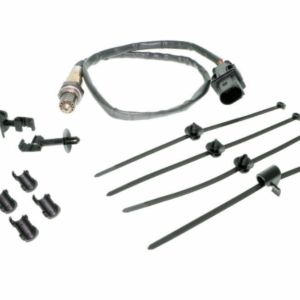 1K0998262L VEMO Lambda Oxygern Sensor Audi A Series Skoda Superb Mk2 Octavia Mk2 VW Passat B6/B7/B8