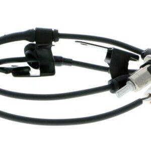 B25D-43-72YB VEMO Rear Left ABS Wheel Speed Sensor to fit Mazda 323 BJ