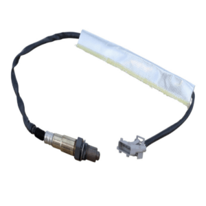 12799169 VEMO Lambda Sensor to fit Ford Focus Mk2 Kuga Mondeo Mk4