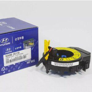 934903S110 MOBIS Clock Spring to fit Hyundai i45 YF Elantra MD