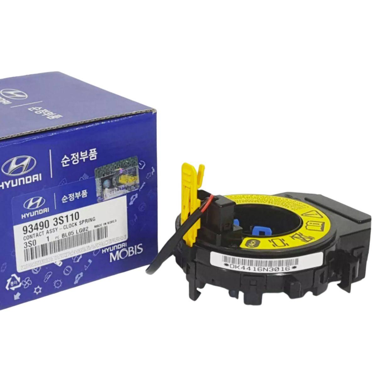 934903S110 MOBIS Clock Spring