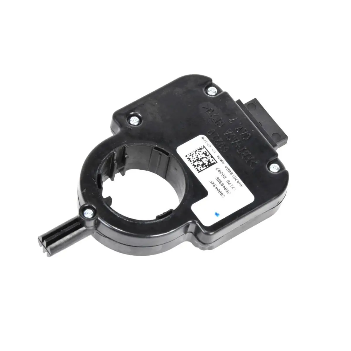 25849366 Genuine Steering Angle Sensor Holden Colorado Trailblazer RG Cruze