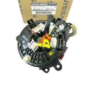 B5554-1MF9A Genuine Clock Spring to fit Infiniti Q60 Q70 QX80