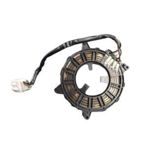 MB852973 Genuine Clock Spring Slip Ring to fit Mitsubishi Magna
