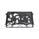 214819927R VEMO Engine Cooling Fan to fit Renault Trafic III X82