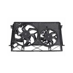 214819927R VEMO Engine Cooling Fan to fit Renault Trafic III X82