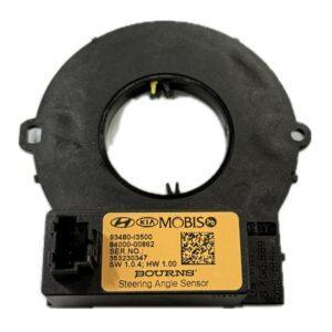 93480-I3500 Genuine Steering Angle Sensor Hyundai Kona OS Veloster JS