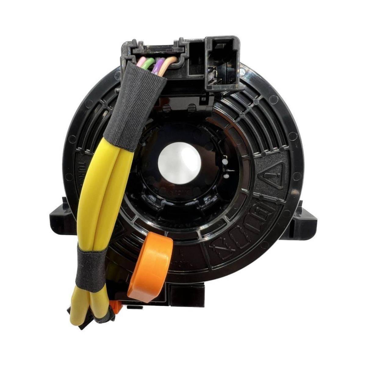 84307-60180 Aftermarket Clock Spring W/Sensor for Landcruiser VDJ200R