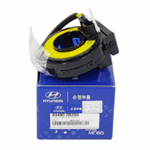 93490-2B250 MOBIS Clock Spring W/Sensor to fit Hyundai Santa Fe CM