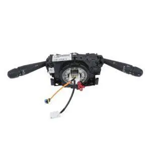 98154546ZD Genuine Steering Combination Switch for Peugeot 308