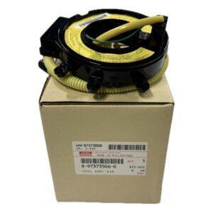 8973735060 Genuine Isuzu Clock Spring D-Max GEN1 Holden Rodeo RA RC