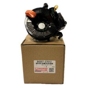 84307-37012 Genuine Clock Spring W/Sensor for Hino 300 Truck