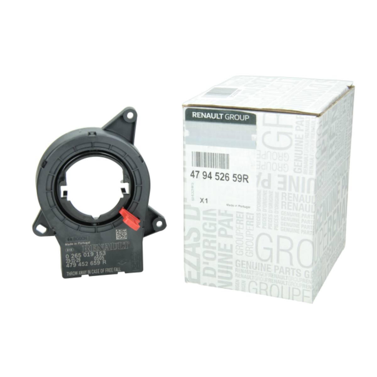 479452659R Genuine Steering Angle Sensor Alpine A110 Renualt Captur J87 Clio IV B98 Trafic III X82