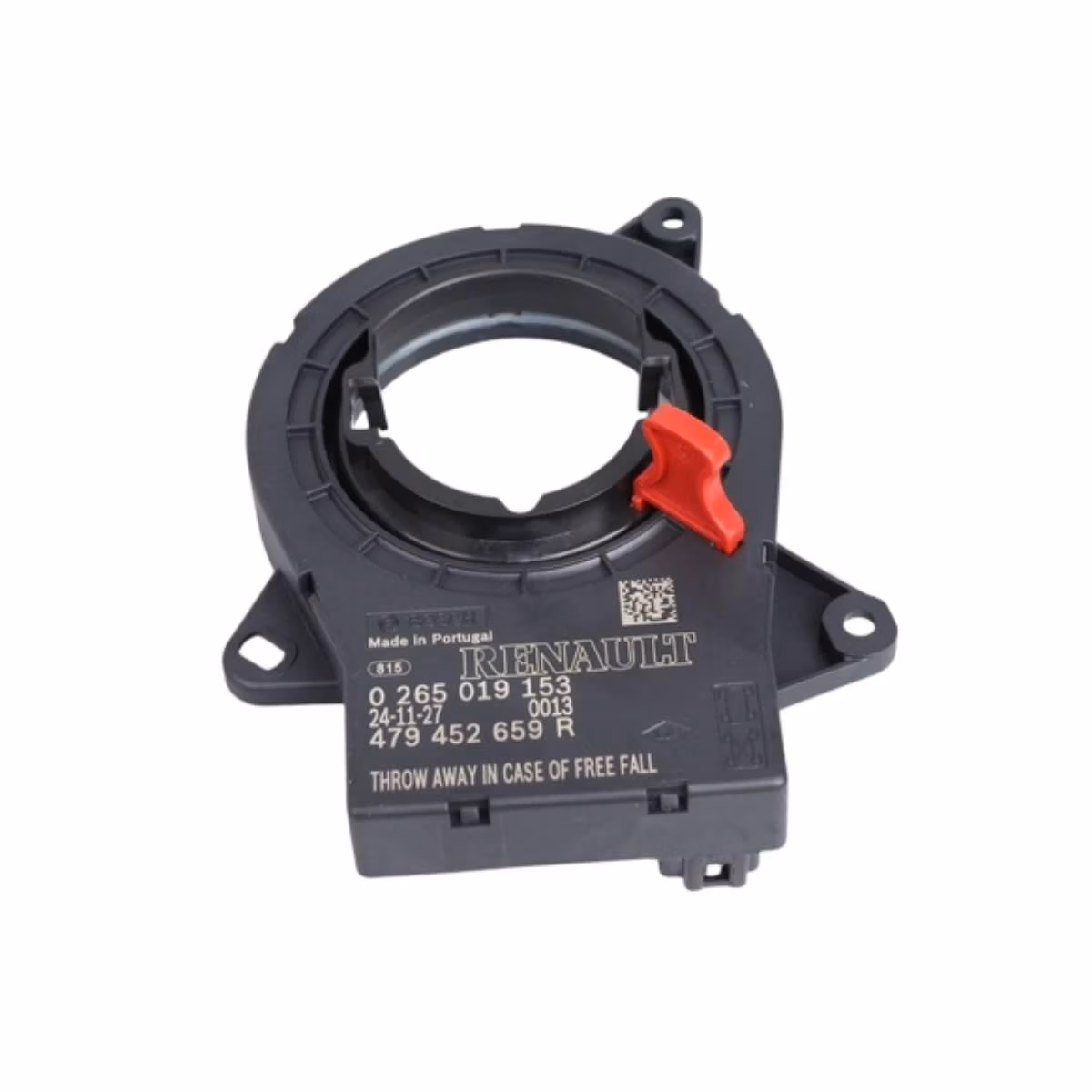 479452659R Genuine Steering Angle Sensor Alpine A110 Renualt Captur J87 Clio IV B98 Trafic III X82