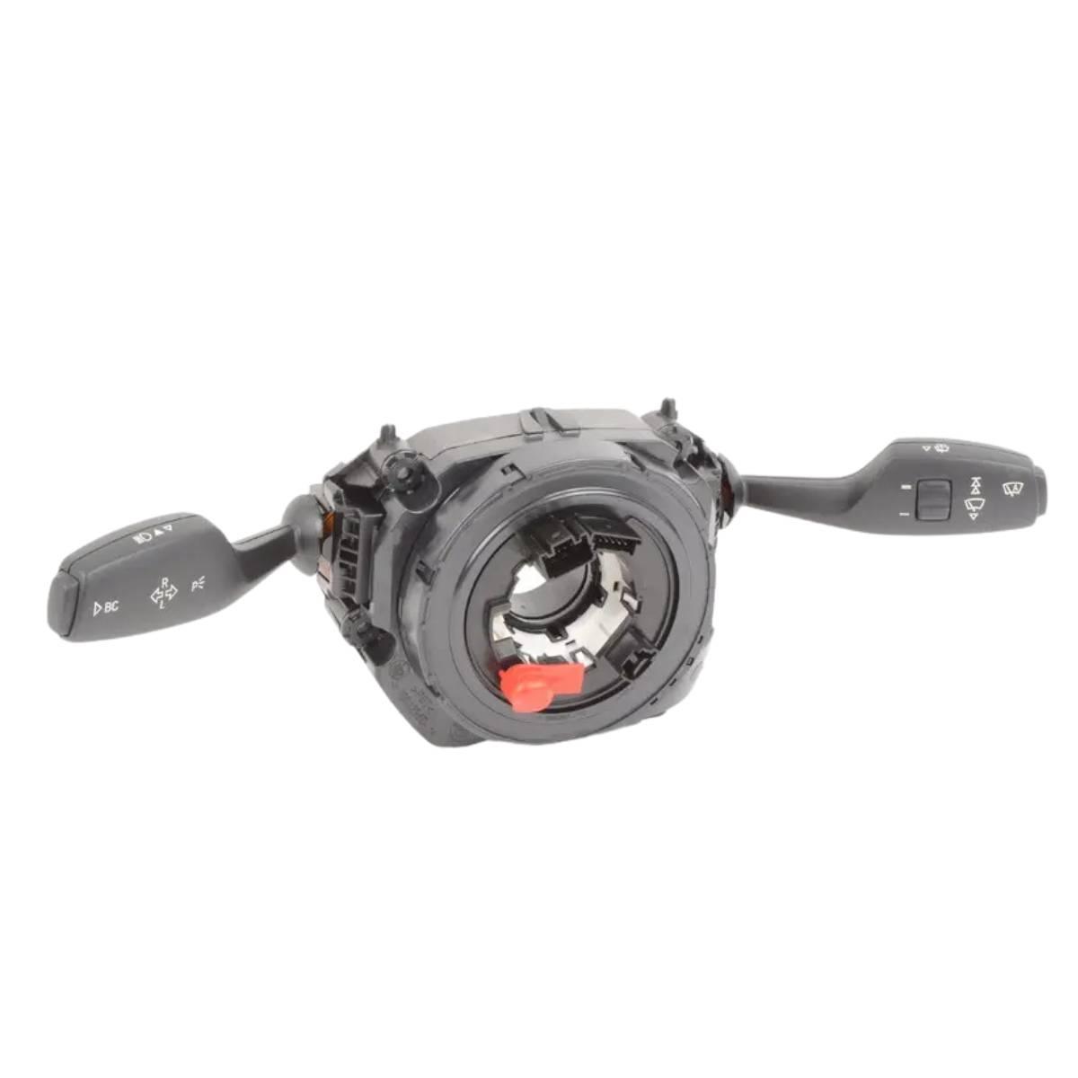 61319351143 Genuine BMW Clock Spring Multifuction Switch