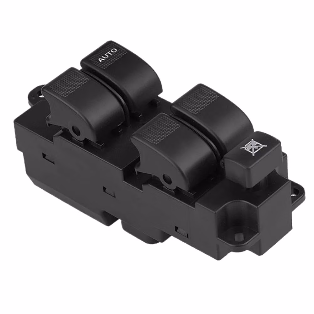 AB39-14540-AB Sorghum Master Window Switch Mazda BT50 UP UR Ford Ranger PX T6