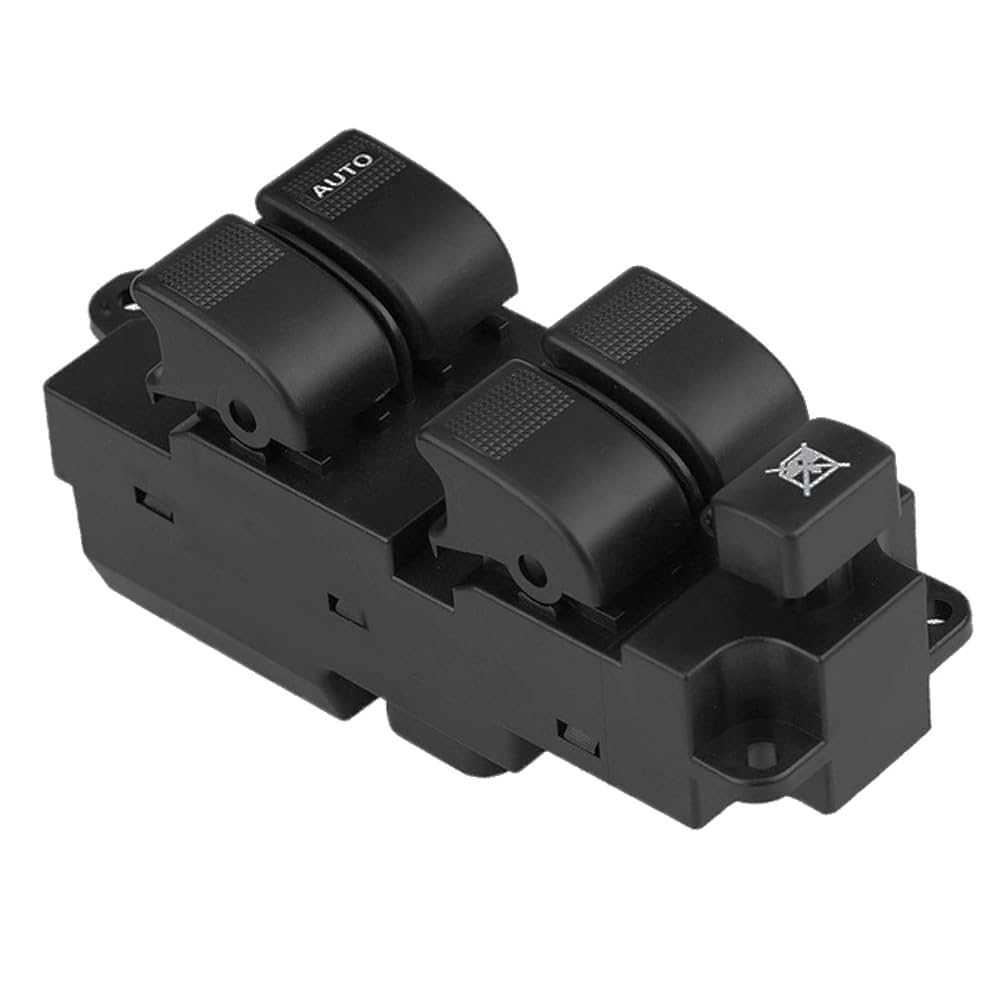 AB39-14540-AB Sorghum Master Window Switch Mazda BT50 UP UR Ford Ranger PX T6