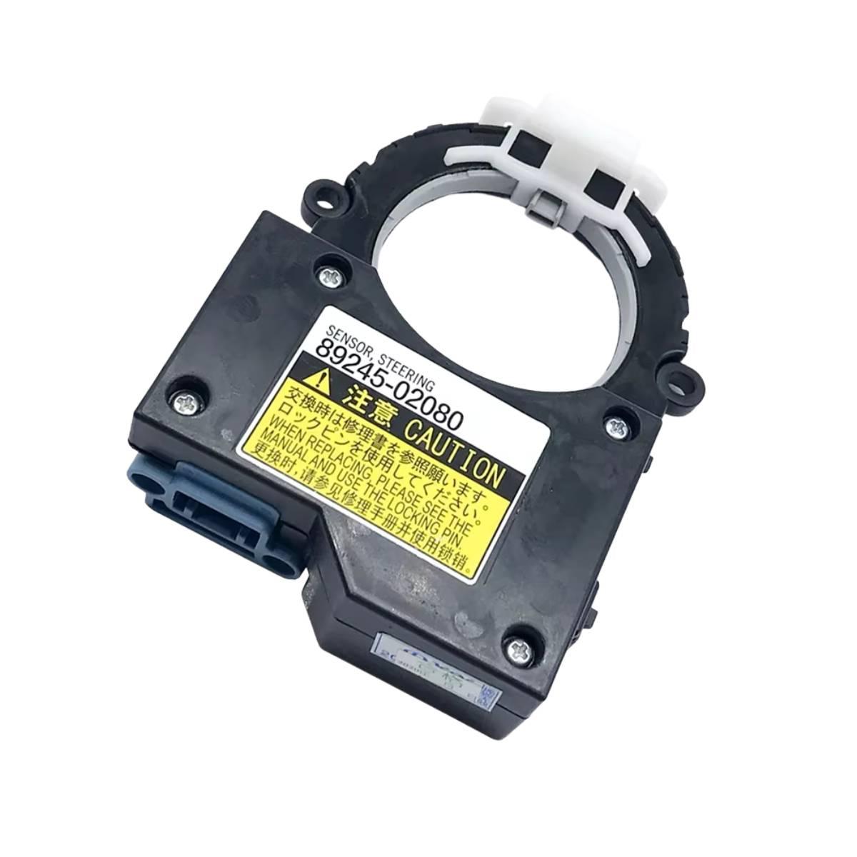 89245-02080 Aftermarket Steering Angle Sensor