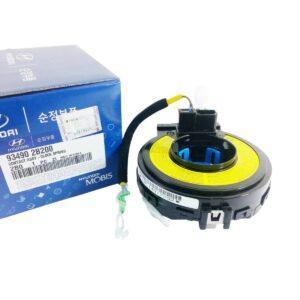 934902B200 MOBIS Genuine Clock Spring Contact Assy Hyundai Santa Fe CM