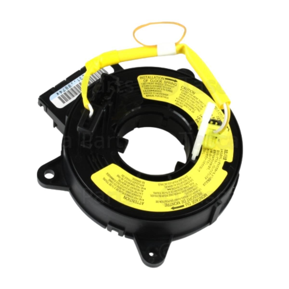 TD84-66-CS0A Genuine Clock Spring Mazda 6 GG CX-9 TB