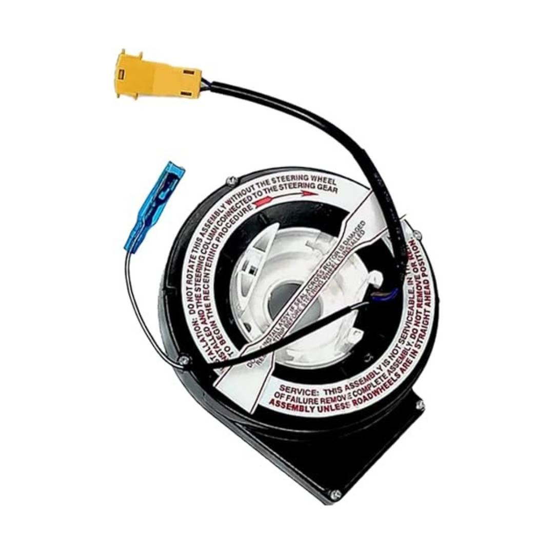 56009070 56009070AB 56009070AE 56047103AA 56047103AB 56047103AC clock spring to fit some Jeep Cherokee XJ and Wrangler TJ models