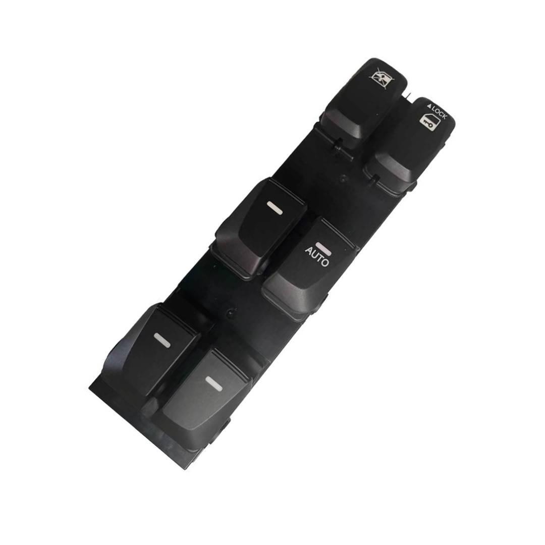 935712S800 Sorghum Master Window Control Switch for Hyundai IX35