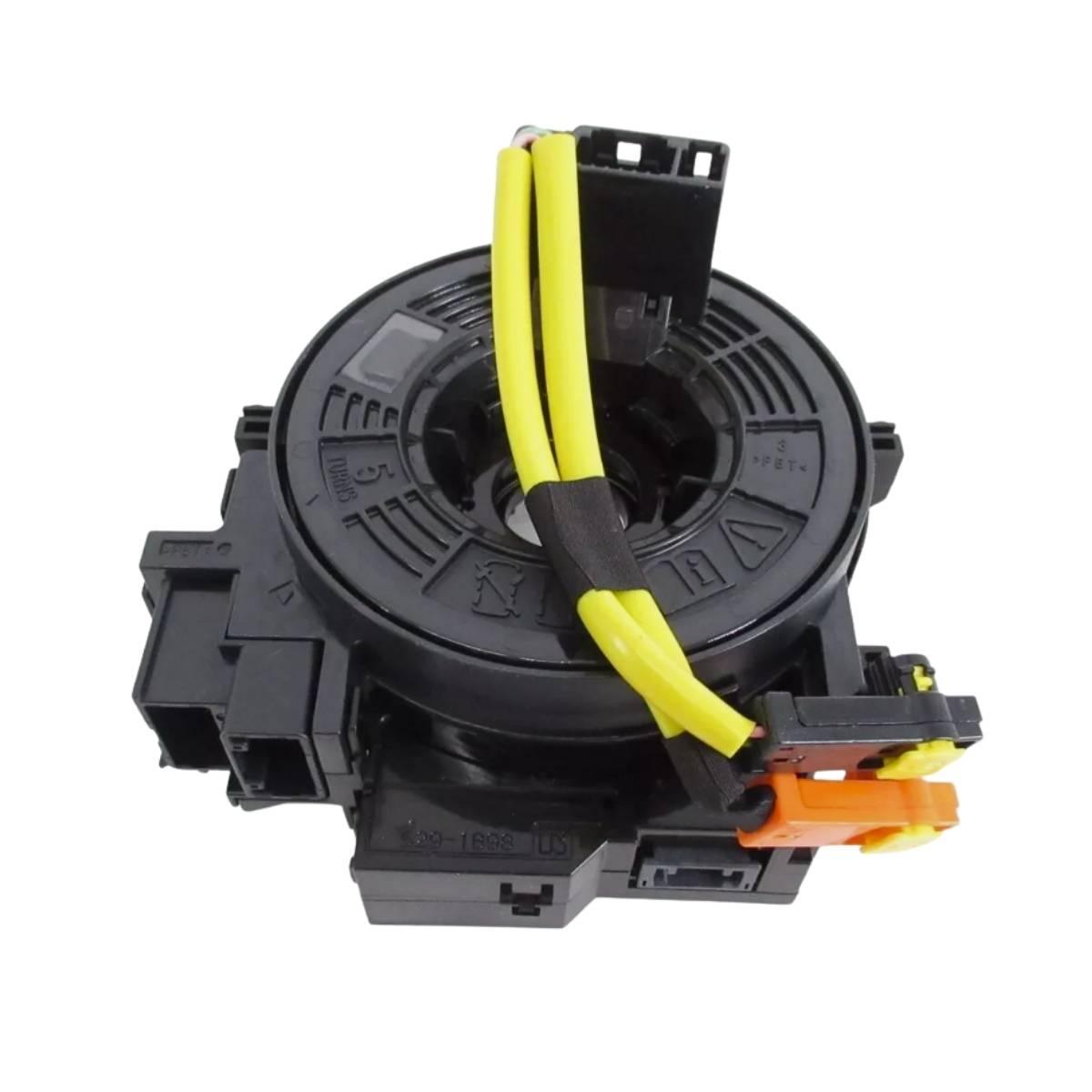 84307-42051 Sorghum Clock Spring W/Sensor Lexus NX200 NX300 AGZ10R AGZ15R AYZ10R AYZ15R