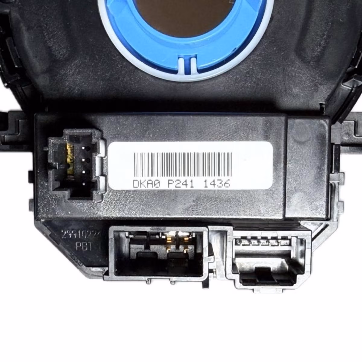 CS100 MOBIS Genuine Clock Spring W/Sensor Hyundai i20 GB PB - Image 4